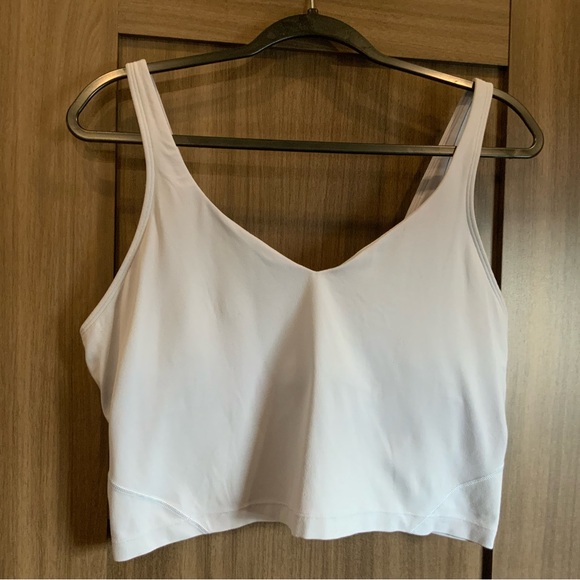 3 Lululemon BUNDLE Align Tanks - Picture 7 of 9